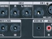 Audio laidas. Y-adapter Cfy 0,9 Wpp - nuotraukos Nr. 5