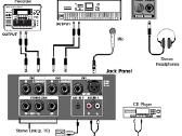 Audio laidas. Y-adapter Cfy 0,9 Wpp - nuotraukos Nr. 6