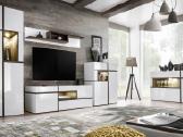 Sekcija Crest White