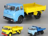 Maz-511a/5111