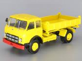 Maz-511a/5111 - nuotraukos Nr. 2