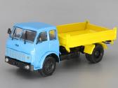 Maz-511a/5111 - nuotraukos Nr. 3