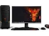 Lenovo_Legion_Y25f_monitor + PC - nuotraukos Nr. 8