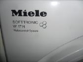 Miele W1714 - nuotraukos Nr. 5