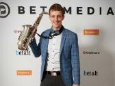 Saksofono muzika jūsų renginiams ir šventėms!