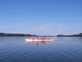 Baidarių, irklenčių nuoma, Sup, dviračių nuoma. - nuotraukos Nr. 10