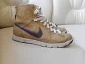 Odiniai Nike bateliai