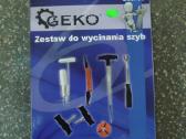 Automobilinis stiklo pjoviklis peiliukai trosas - nuotraukos Nr. 10
