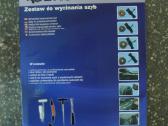 Automobilinis stiklo pjoviklis peiliukai trosas - nuotraukos Nr. 11
