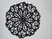 Nertos servetėlės 18 cm - nuotraukos Nr. 5
