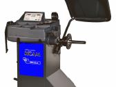 Balansavimo staklės Sbm 60a L naujas modelis - nuotraukos Nr. 2