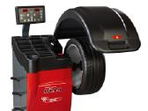 Balansavimo staklės Sicam Sbm 165l