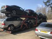 Tralo-automobilvežio paslaugos, krovinių gabenimas - nuotraukos Nr. 15