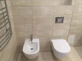 Šildomos grindys, Santechnika, Betonavimas - nuotraukos Nr. 23