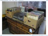 Parduodu daug vinilų - nuotraukos Nr. 3