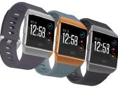 Fitbit Ionic laikrodziai 3 spalvu - nuotraukos Nr. 16