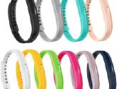 Fitbit Flex 2 spalvos - nuotraukos Nr. 19