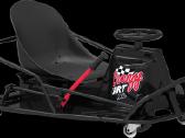 Razor Crazy Cart XL - nuotraukos Nr. 11