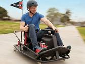 Razor-Crazy-Cart-XL-36-Volt-Electric-Go - nuotraukos Nr. 12