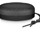BeoPlay Speaker A1 juoda - nuotraukos Nr. 11