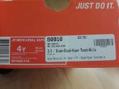 Nike Cortez ir Nike Mercurial - nuotraukos Nr. 10