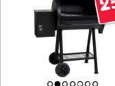 Kepsnines Bbq, tentai kepsninems - nuotraukos Nr. 5