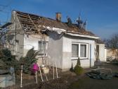 Stogu dengimas. Renovacija. Visi skardinimo darbai - nuotraukos Nr. 6