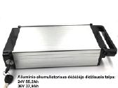 Elektriniai dviračiai, variklio komplektai - nuotraukos Nr. 2