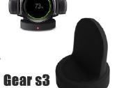 Samsung laikrodžio Gear S3, S2, Watch pakrovėjas - nuotraukos Nr. 4