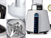 Biochef Living Food 1680w dalys - nuotraukos Nr. 13