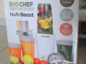 BioChef NutriBoost 900w deze - nuotraukos Nr. 16