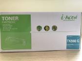 Parduodu kasetės spausdintuvui Kyocera Ecosys - nuotraukos Nr. 4