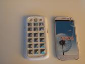 Parduodu naują Samsung S3 dėklą - nuotraukos Nr. 2