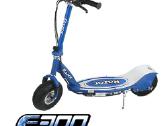 Razor E300 el. paspirtukas - nuotraukos Nr. 16
