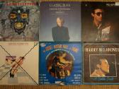 Vinilinės plokštelės - nuotraukos Nr. 6