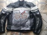 Odinės moto striukės:ixs,hein Gericke, Dainese - nuotraukos Nr. 3