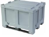 Plastikiniai konteineriai 1200x1000mm; 1200x800mm - nuotraukos Nr. 9