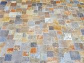 Granito, bazalto trinkelės, laiptai, bortai-akcija - nuotraukos Nr. 7