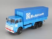 Maz 1/43