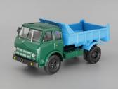 Maz 1/43 - nuotraukos Nr. 2