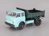 Maz 1/43 - nuotraukos Nr. 4