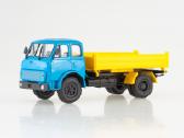 Maz 1/43 - nuotraukos Nr. 5