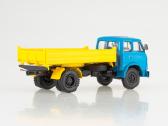Maz 1/43 - nuotraukos Nr. 6