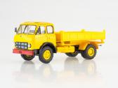 Maz 1/43 - nuotraukos Nr. 7