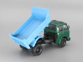 Maz 1/43 - nuotraukos Nr. 8
