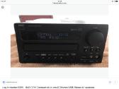 Yamaha.technics . JVC sony . - nuotraukos Nr. 14