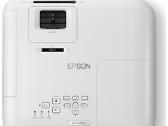 Epson EH-TW5650 virsus - nuotraukos Nr. 10