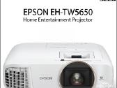 epson eh-tw5650-full-hd - nuotraukos Nr. 11