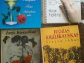 Parduodu įvairias knygas - nuotraukos Nr. 3
