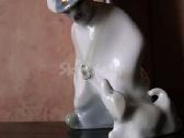 CCCP Porceliano statulele .zr. foto.idealaus Stovi